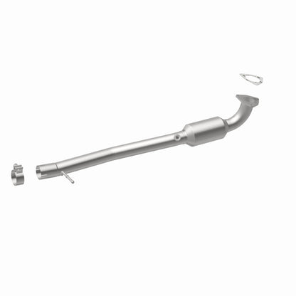MagnaFlow Land Rover Range Rover OEM Grade Federal / EPA Compliant Direct-Fit Catalytic Converter 21-533 360 Degree Image Set
