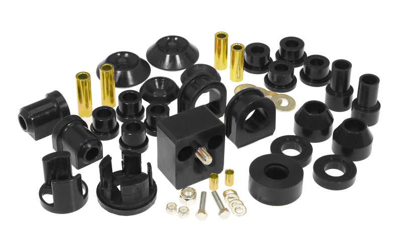 Prothane Suspension Bushing Kit 22-2008-BL Photo - Primary