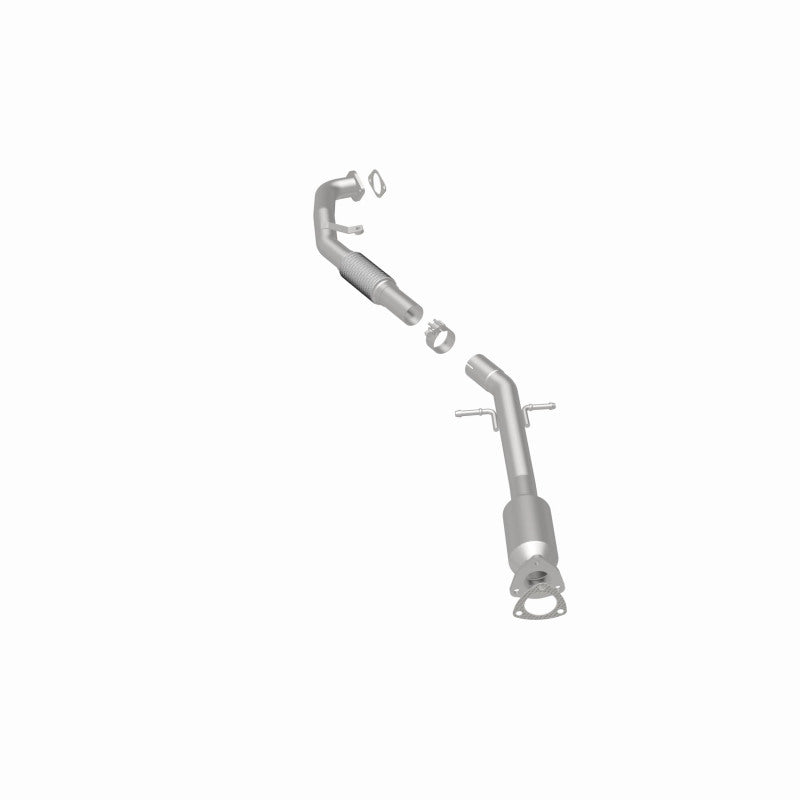 Magnaflow Conv DF 2017 Buick Envision 2.5L 280016 280016 360 Degree Image Set