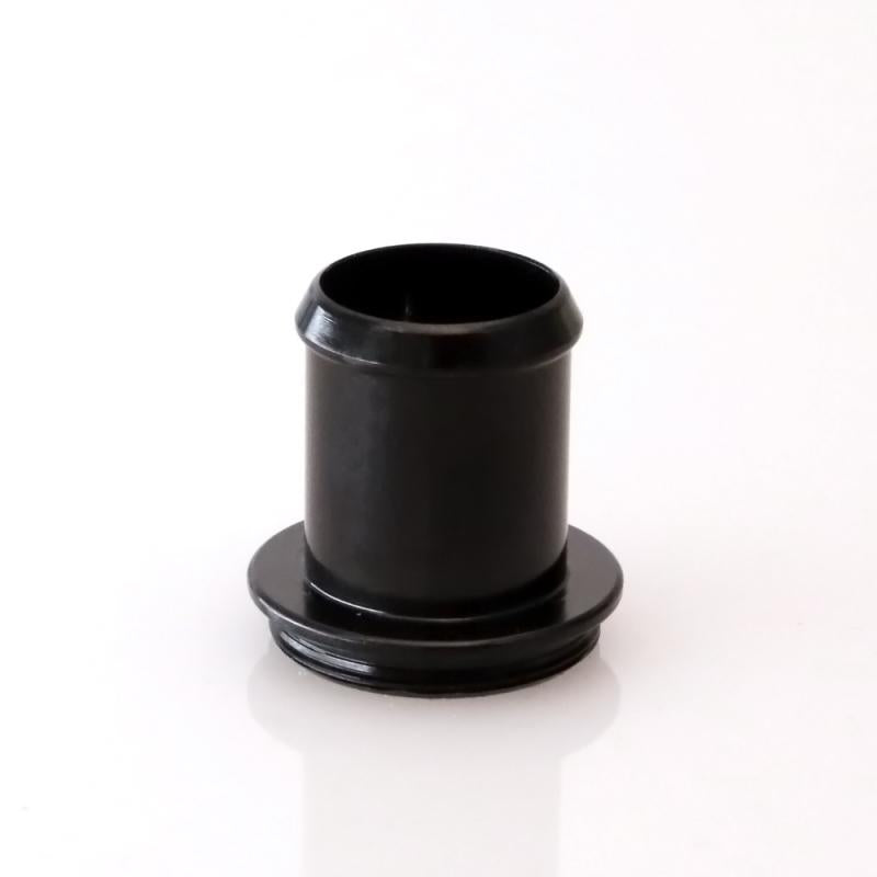 Turbosmart BOV Kompact Plumb Back Fitting- Black