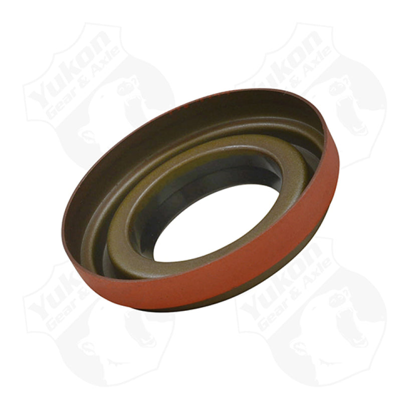 Yukon Gear & Axle Yukon Gear Some 8.2 Buick / Oldsmobile / Pontiac / Some 8.5 Oldsmobile Axle Seal / Inner YMS8594S YMS8594S Photo - Primary