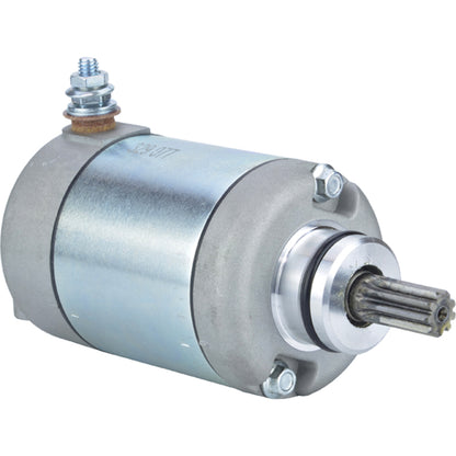 Arrowhead Mitsuba 12V 9T Str 410-54219 410-54219 Photo - Primary
