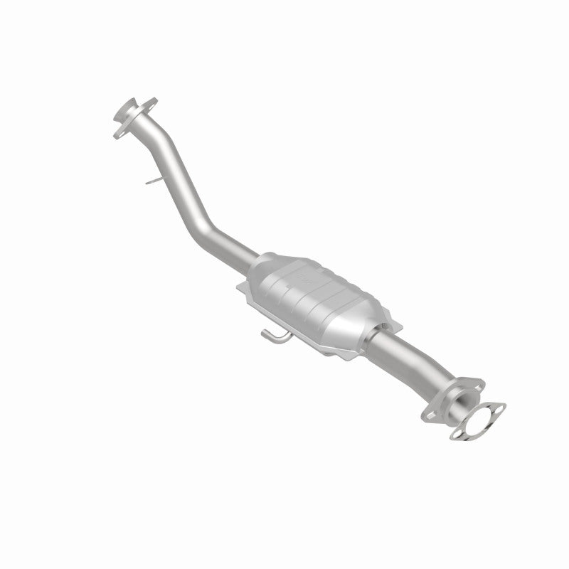 MagnaFlow Ford Ranger Standard Grade Federal / EPA Compliant Direct-Fit Catalytic Converter 23373 360 Degree Image Set