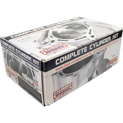 Cylinder Works 20-23 Kawasaki KRX 1000 Teryx 1000cc +3mm Big Bore Cylinder Kit 1065cc CW31015K01 CW31015K01 Photo - Primary