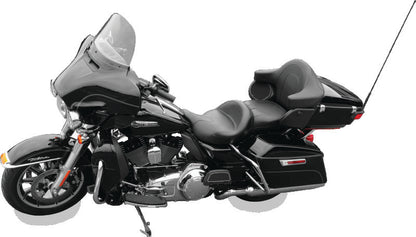 Mustang Motorcycle Summit 1-Pc Tour Vint 76860 76860 User 1