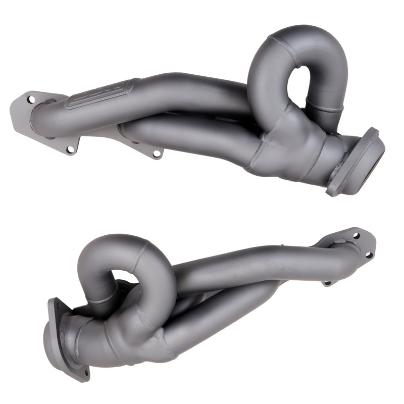 BBK Performance 09-13 5.7L Dodge Truck 1-3/4 Shorty Headers (Chrome) 4014 User 2