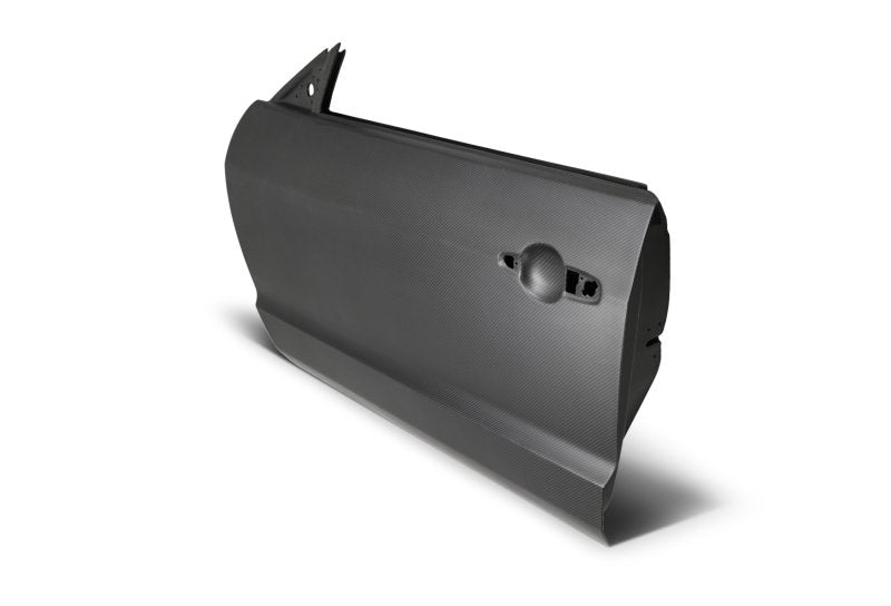Anderson Composites 05-09 Ford Mustang Dry Carbon Doors (Pair) AC-DD0506FDMU-DRY AC-DD0506FDMU-DRY User 3