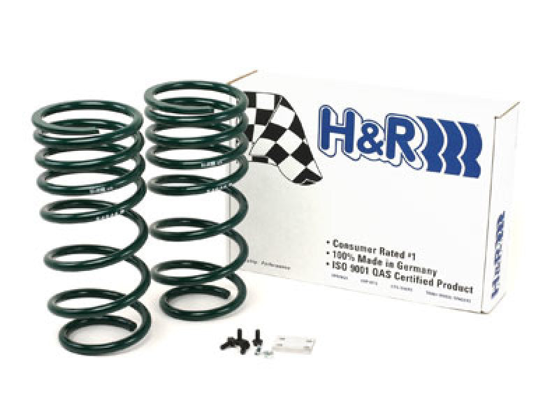 H&R Sport Springs Toyota 4Runner 1990-1995 54644 Photo - out of package