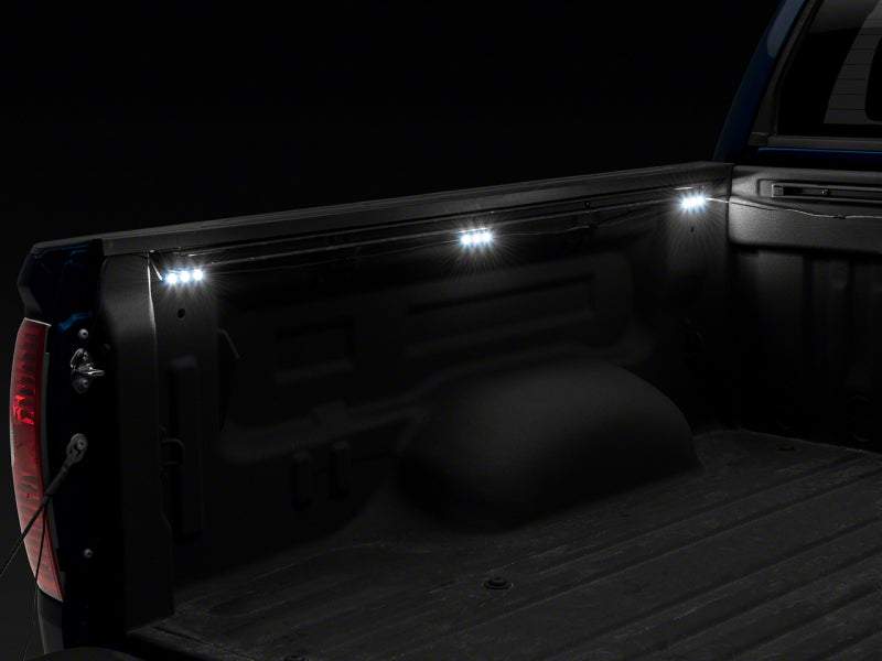 Raxiom Axial Series LED Truck Bed Lighting Kit Universal (Some Adaptation May Be Required) U10152 U10152 Photo - Primary
