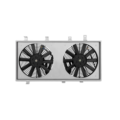 Mishimoto Fan Shroud Kit 01-03 Mazda Protege MMFS-PRO-03 User 2