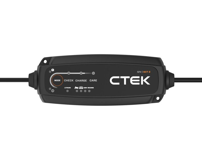 CTEK CTEK Chargers - NXT Batteries, Starting & Charging Battery Chargers main image