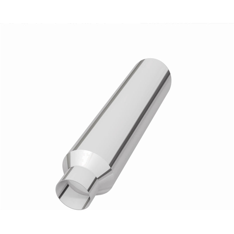 Magnaflow Tip 1-Pk Re 4.00 X 18 2.5 Id 15De 35117 35117 Photo - out of package