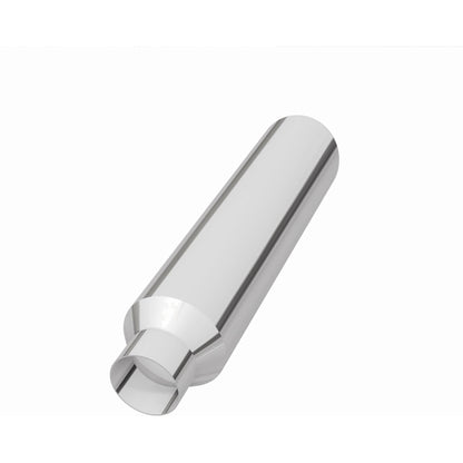 Magnaflow Tip 1-Pk Re 4.00 X 18 2.5 Id 15De 35117 35117 Photo - out of package