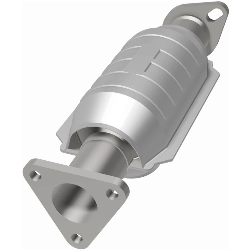 MagnaFlow Mercedes-Benz Standard Grade Federal / EPA Compliant Direct-Fit Catalytic Converter 23833 Photo - out of package