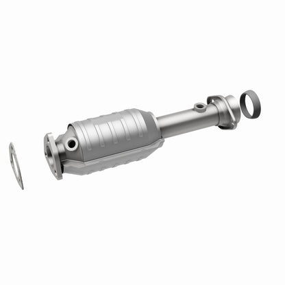 MagnaFlow Acura Integra OEM Grade Federal / EPA Compliant Direct-Fit Catalytic Converter 51313 360 Degree Image Set