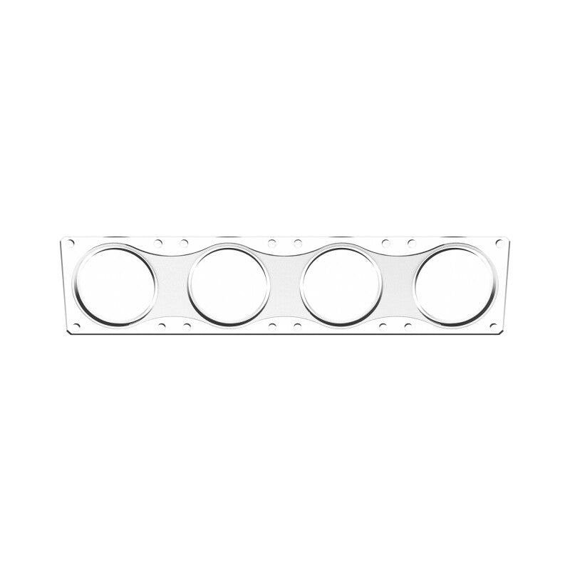 KC HiLiTES FLEX ERA LED Clear Spot Beam Lens for Light Bars 4271 4271 User 2