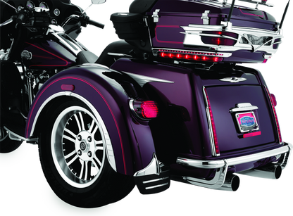 Kuryakyn Side Body Accents For Trikes 7274 7274 User 1