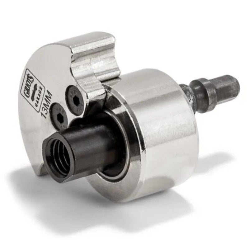 Griots Garage THE BOSS Micro 13mm Orbital Drive BG13D BG13D User 1