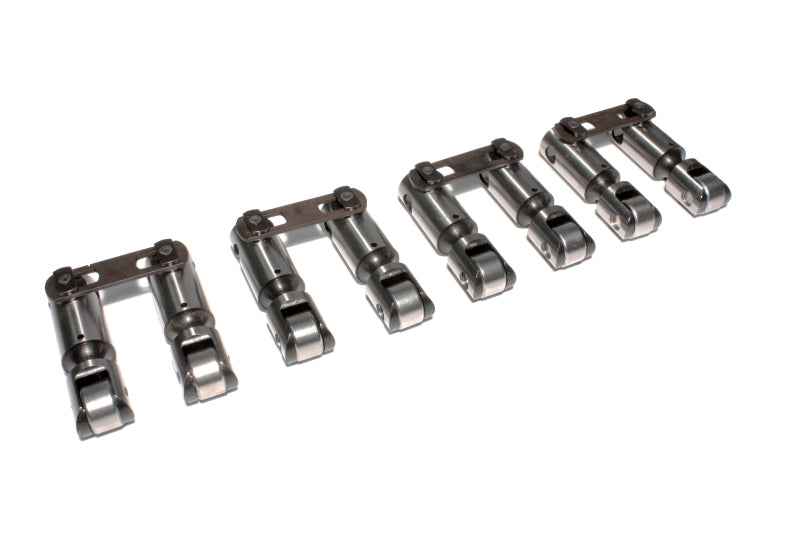 Comp Cams Endure-X Solid Roller Lifters 818-8 Photo - Primary