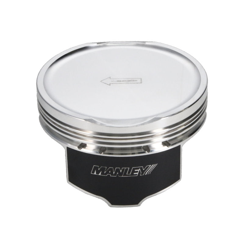 Manley Chrysler Hemi 5.7L Stroker Series 3.922in Bore 4.050in Stroke Platinum Series Pistons 597305C-8 597305C-8 User 5