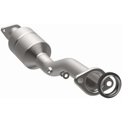 MagnaFlow Nissan Sentra OEM Grade Federal / EPA Compliant Direct-Fit Catalytic Converter 52272 Photo - out of package