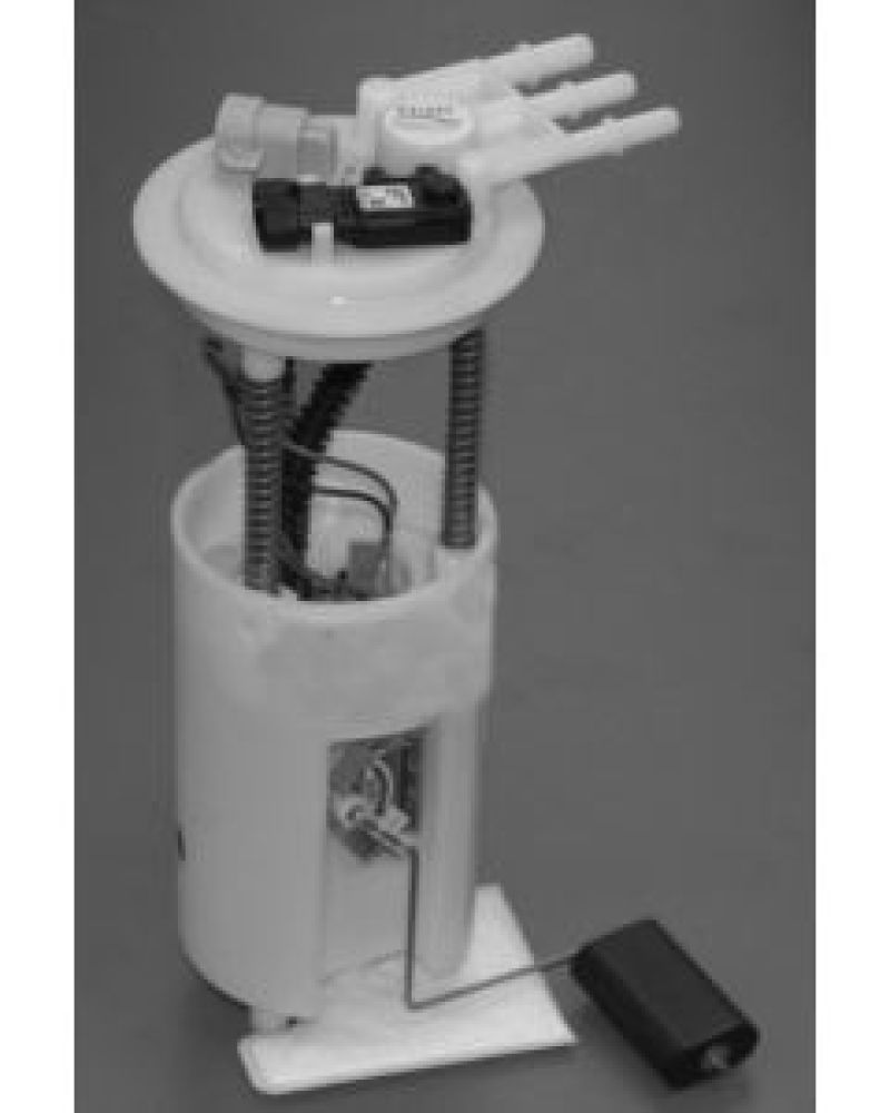 Walbro TANK UNIT ASSEMBLY TU441-1 TU441-1 User 1