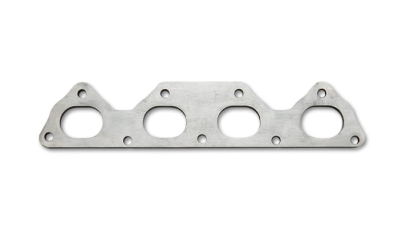 Vibrant Exhaust Manifold Flange for Honda/Acura B-Series Motors 14610 Photo - Primary