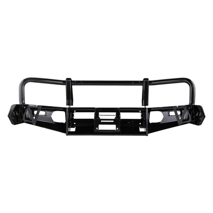 ARB Summit Bull Bar ARB w/ Bar Suit OE LED Fog 10/15ON 200 VX/Sahara 3415250 3415250 Photo - Unmounted