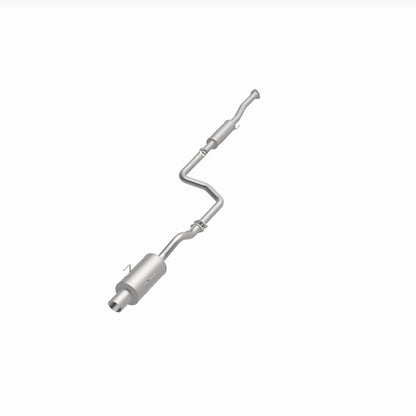 MagnaFlow Acura Integra Street Series Cat-Back Performance Exhaust System 15653 360 Degree Image Set