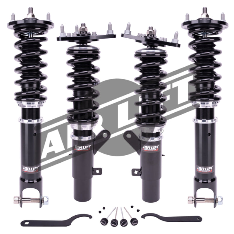 Air Lift Performance 15-20 Acura TLX / 13-17 Honda Accord Coilover Kit 79014 79014 User 1