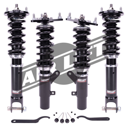 Air Lift Performance 15-20 Acura TLX / 13-17 Honda Accord Coilover Kit 79014 79014 User 1