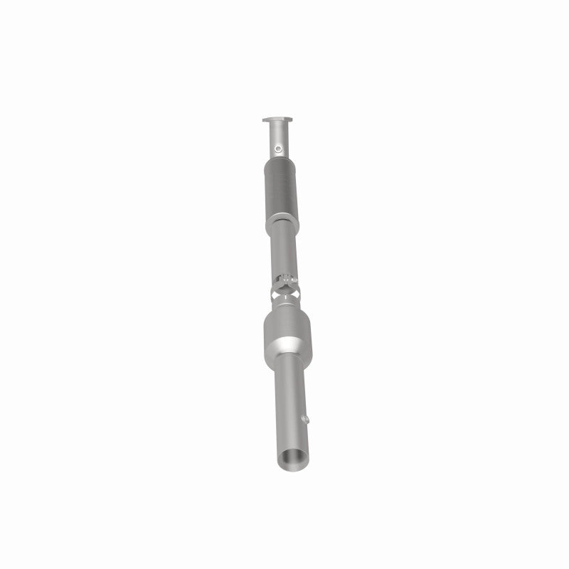 MagnaFlow California Grade CARB Compliant Direct-Fit Catalytic Converter 4451417 360 Degree Image Set