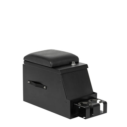Tuffy Products Tuffy Series Console 10In Black 032-01 032-01 Photo - Primary