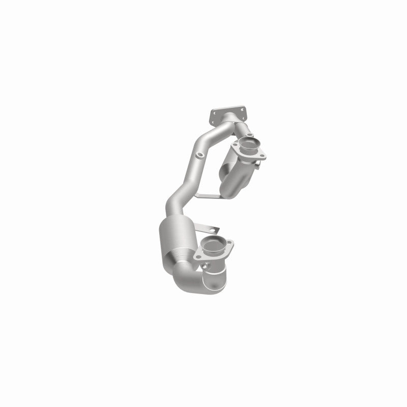 MagnaFlow Ford Windstar HM Grade Federal / EPA Compliant Direct-Fit Catalytic Converter 23542 360 Degree Image Set