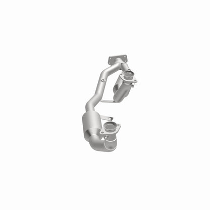 MagnaFlow Ford Windstar HM Grade Federal / EPA Compliant Direct-Fit Catalytic Converter 23542 360 Degree Image Set
