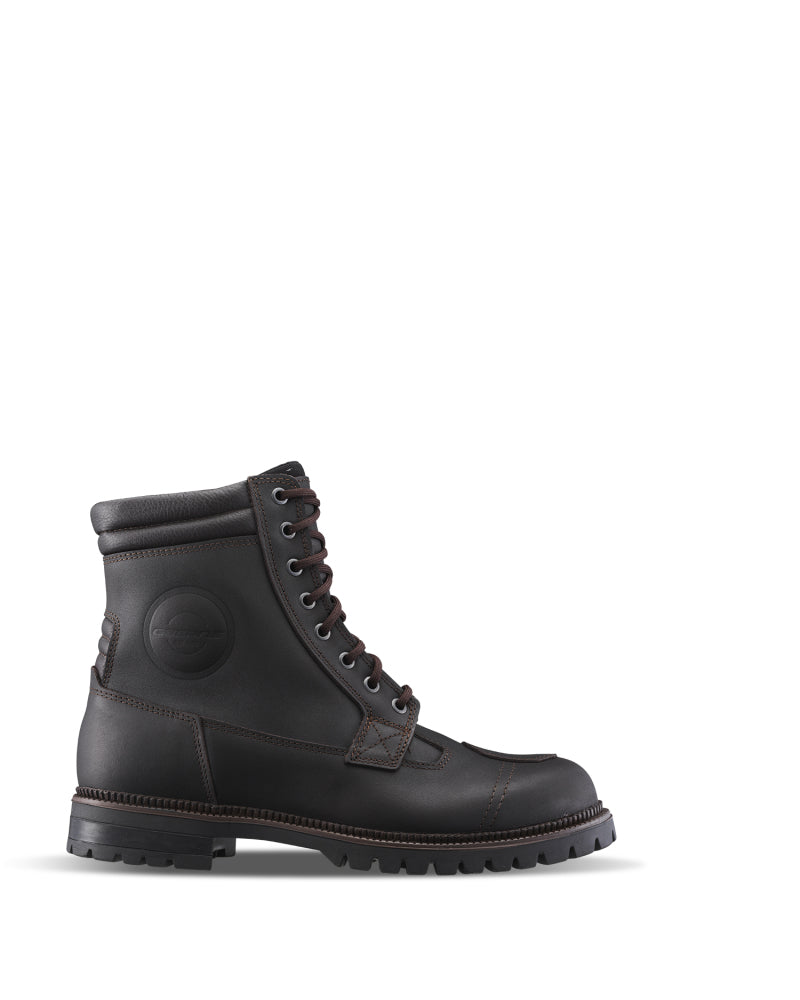 Gaerne G.Stone Gore Tex Boot Brown Size - 5.5 2439-013-5.5