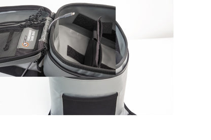 Giant Loop Fandango Tank Bag 8L - Black FTB21-B FTB21-B User 1