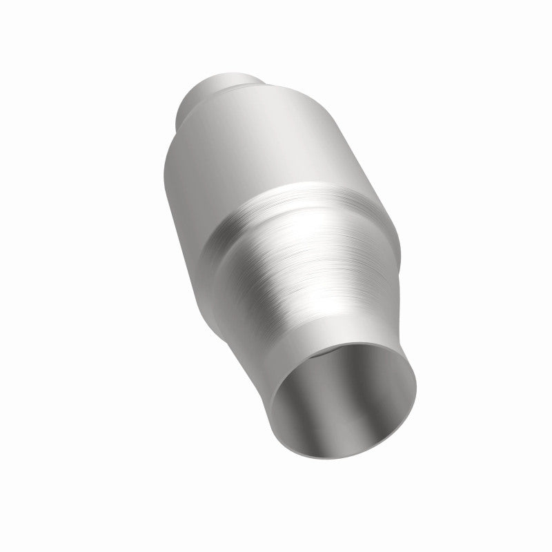 MagnaFlow Standard Grade Federal / EPA Compliant Universal Catalytic Converter 54906 360 Degree Image Set