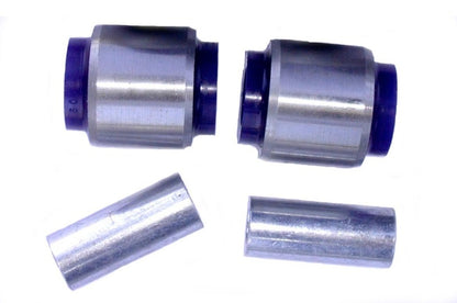 SuperPro Front Control Arm Lower-Outer Bushing Kit SPF3055K Photo - Primary