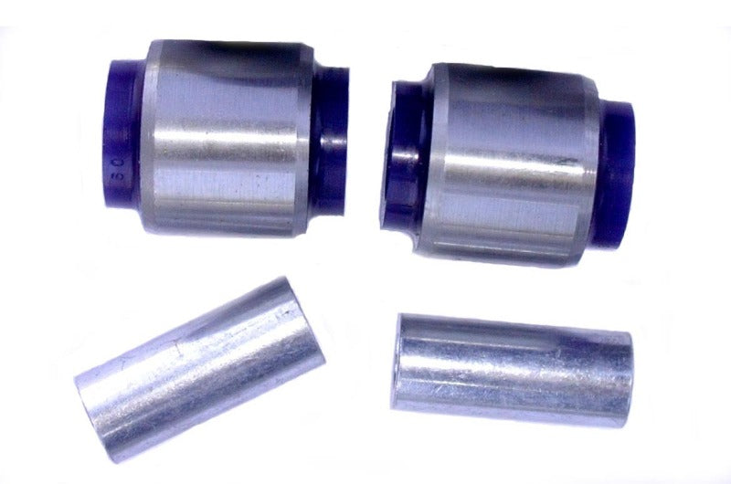 SuperPro Front Control Arm Lower-Outer Bushing Kit SPF3055K Photo - Primary