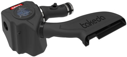 aFe Takeda Momentum Pro 5R Cold Air Intake System Subaru WRX STI 18-19 H4-2.5L 56-70014R 56-70014R User 1