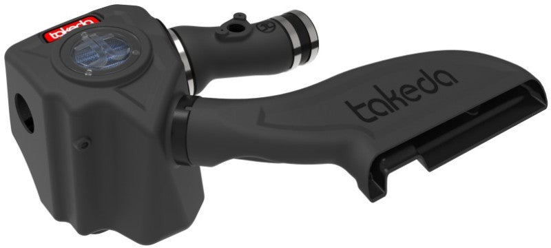 aFe Takeda Momentum Pro 5R Cold Air Intake System Subaru WRX STI 18-19 H4-2.5L 56-70014R 56-70014R User 1