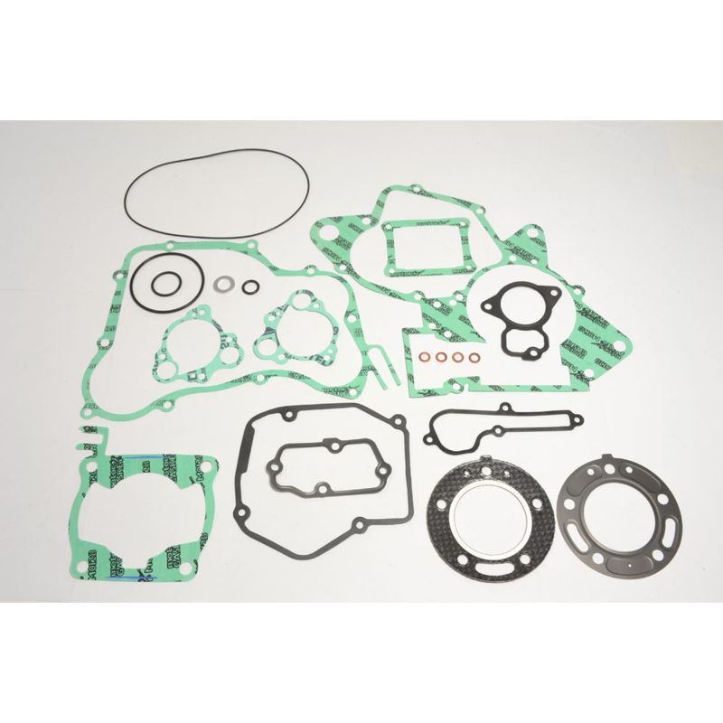 Athena 87-89 Honda CR 125 R Complete Gasket Kit P400210850125 P400210850125 Photo - Primary