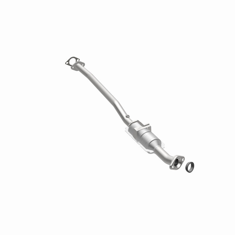 MagnaFlow California Grade CARB Compliant Direct-Fit Catalytic Converter 441043 360 Degree Image Set