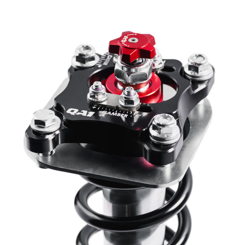 QA1 05-14 Ford Mustang Proma Star Coilover Strut Kit Single Adjust HS05-12200 HS05-12200 Photo - Close Up