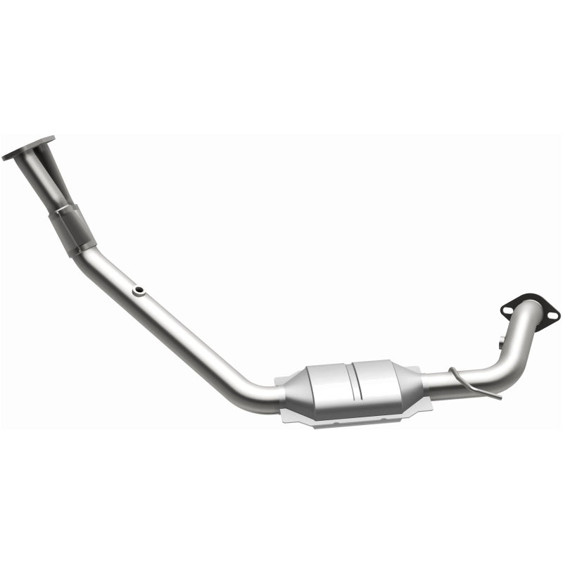 MagnaFlow Isuzu HM Grade Federal / EPA Compliant Direct-Fit Catalytic Converter 23636 Photo - out of package