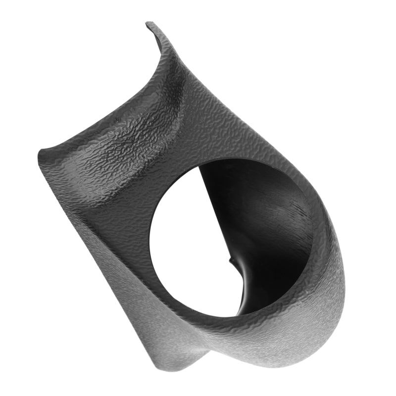 Autometer 86-89 Mazda RX-7 Black Single 52mm Gauge Pod 20671 20671 Photo - Primary