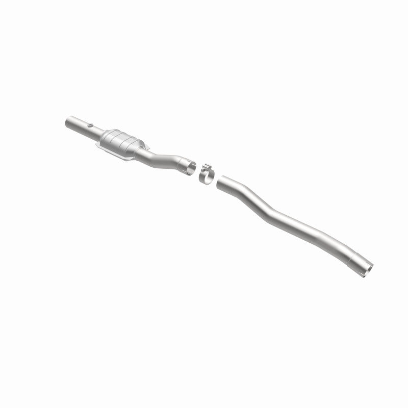 MagnaFlow Dodge Dakota HM Grade Federal / EPA Compliant Direct-Fit Catalytic Converter 23508 360 Degree Image Set