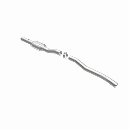 MagnaFlow Dodge Dakota HM Grade Federal / EPA Compliant Direct-Fit Catalytic Converter 23508 360 Degree Image Set