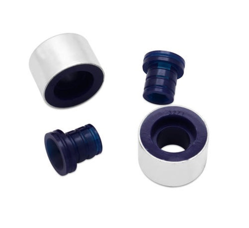 SuperPro Front Control Arm Lower-Inner Rear Bushing Kit SPF3271K User 1